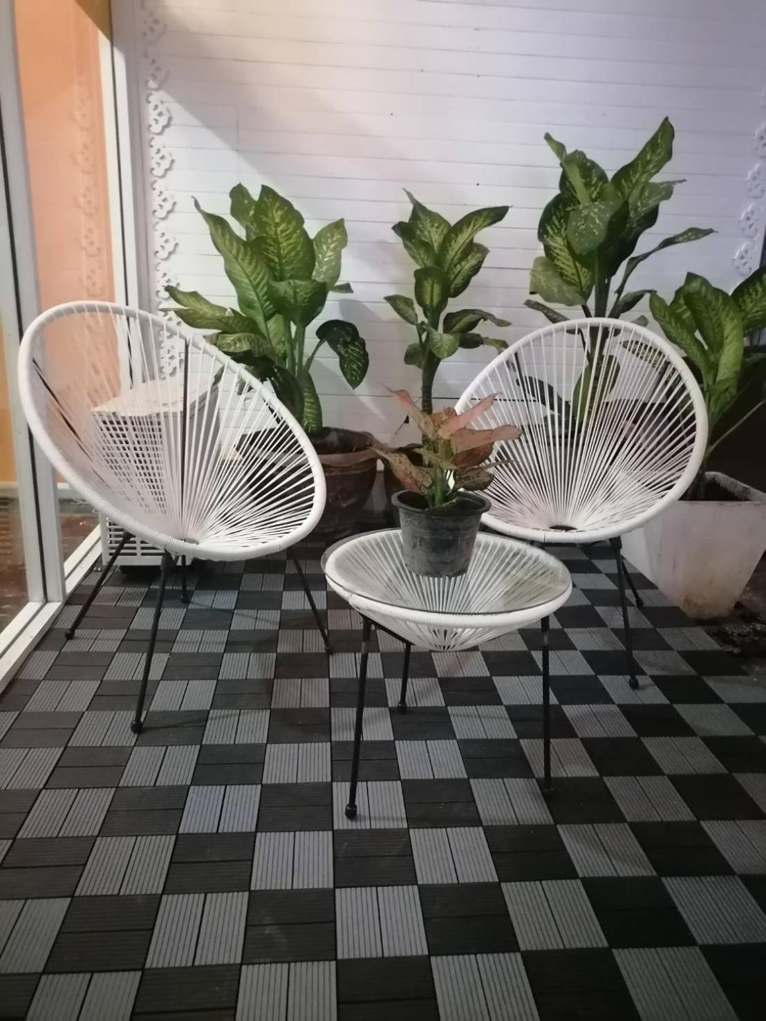 Nj Patong Hotel Екстериор снимка